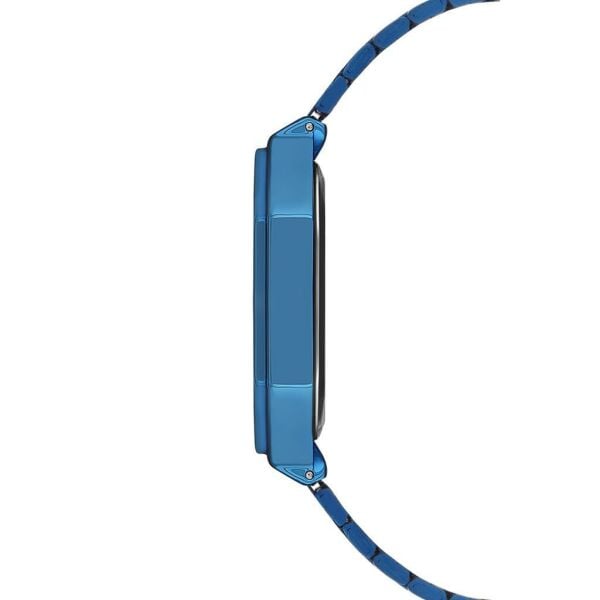 You Watch YW5006 Paris Blue Unisex Kol Saati