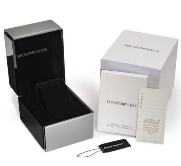 Emporio Armani AR11463 Erkek Kol Saati