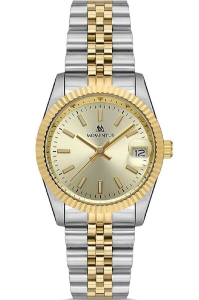 Momentus CW132T-08SG Kadın Kol Saati