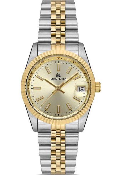 Momentus CW132T-08SG Kadın Kol Saati