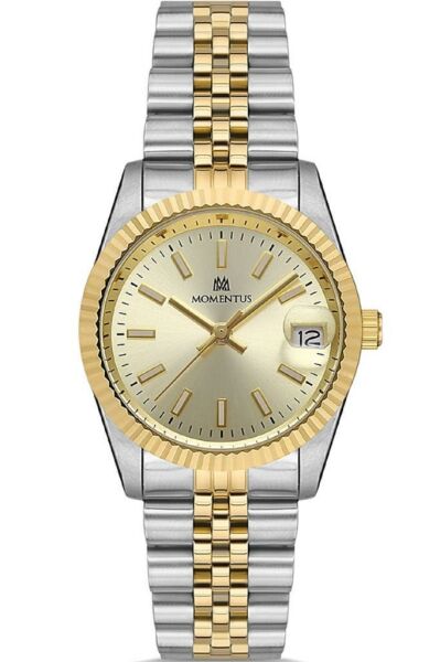 Momentus CW132T-08SG Kadın Kol Saati