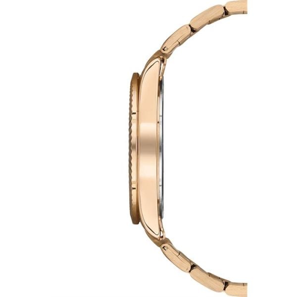 You Watch YW6002 Roma Gold Unisex Kol Saati