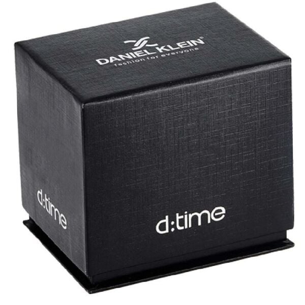Daniel Klein d:time DK013224D-01 Kadın Kol Saati