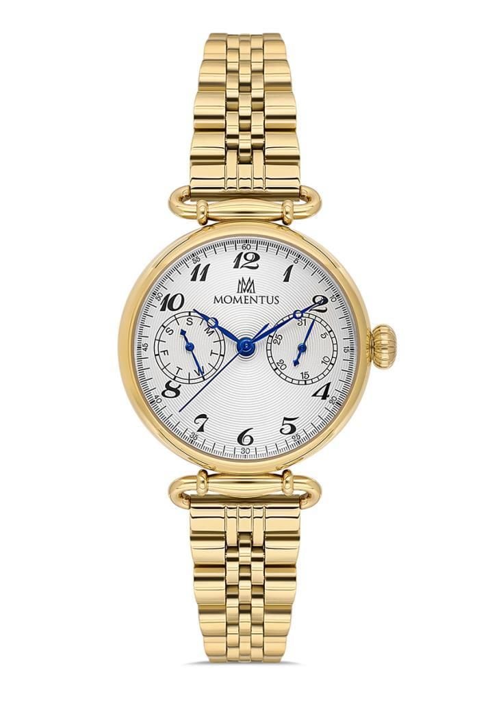 Momentus CW340G-02SG Kadın Kol Saati