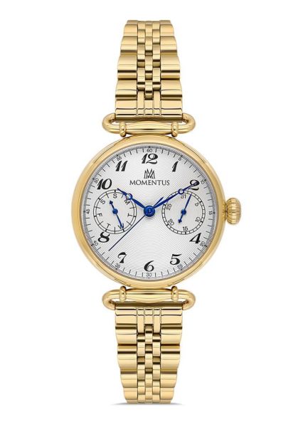 Momentus CW340G-02SG Kadın Kol Saati