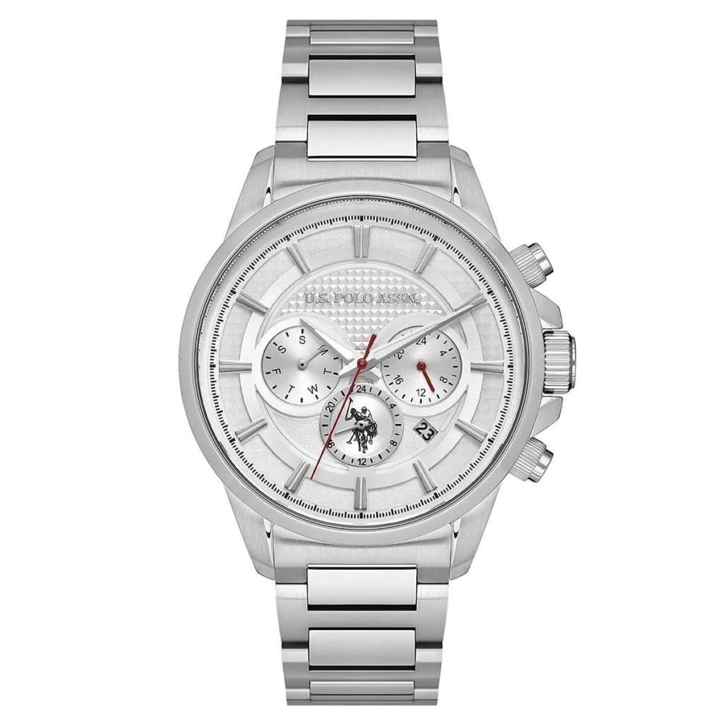 U.S. Polo Assn. USPA1084-04 Erkek Kol Saati