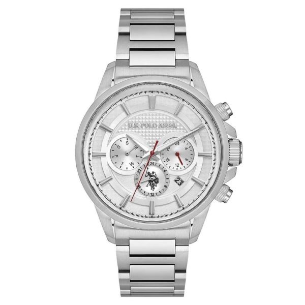U.S. Polo Assn. USPA1084-04 Erkek Kol Saati