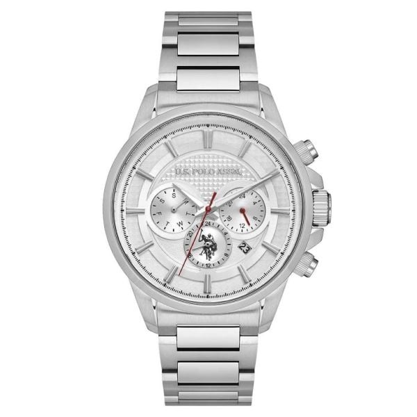 U.S. Polo Assn. USPA1084-04 Erkek Kol Saati