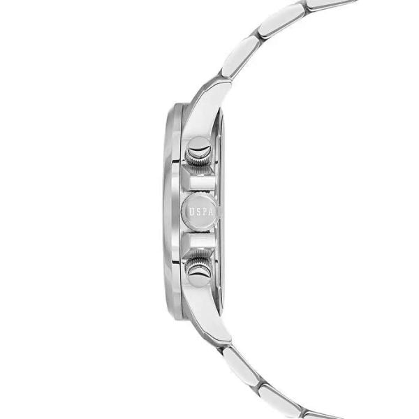 U.S. Polo Assn. USPA1084-04 Erkek Kol Saati