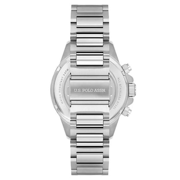 U.S. Polo Assn. USPA1084-04 Erkek Kol Saati