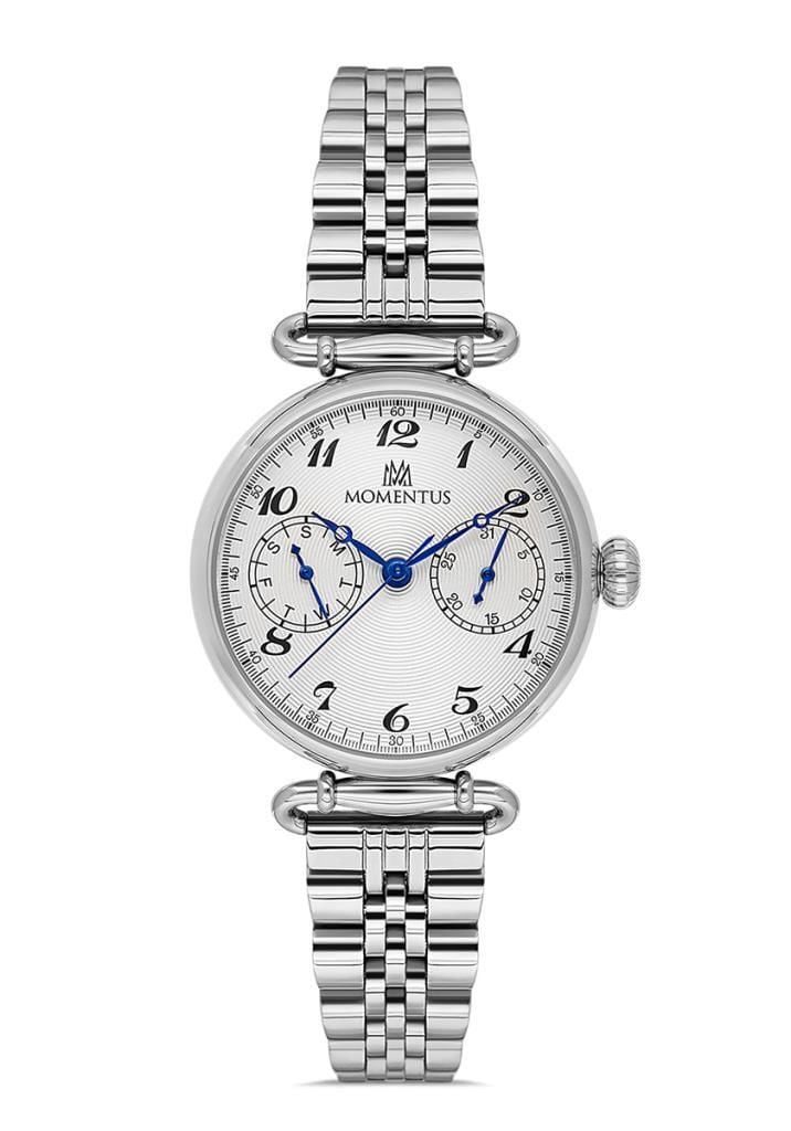 Momentus CW340S-02SS Kadın Kol Saati