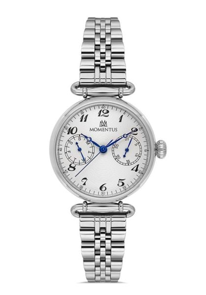 Momentus CW340S-02SS Kadın Kol Saati