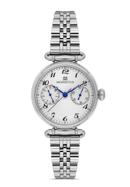 Momentus CW340S-02SS Kadın Kol Saati