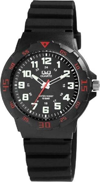 Q&Q VR18J006Y Erkek Kol Saati