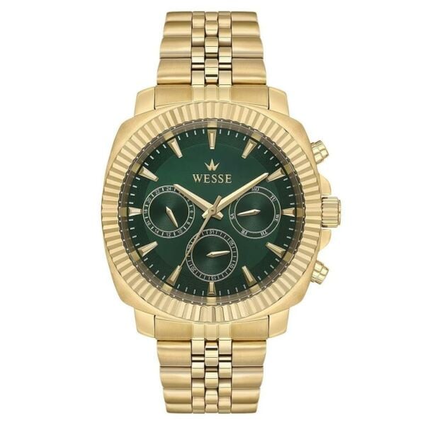 Wesse WWG210006 Erkek Kol Saati