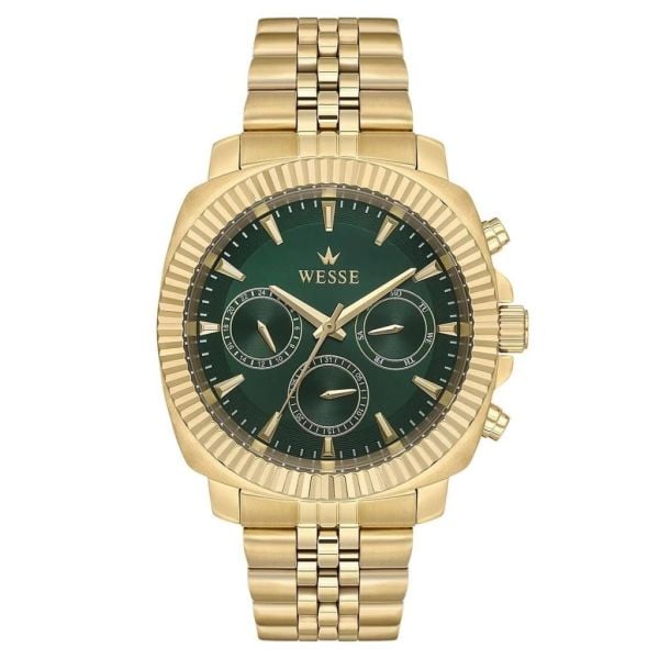 Wesse WWG210006 Erkek Kol Saati
