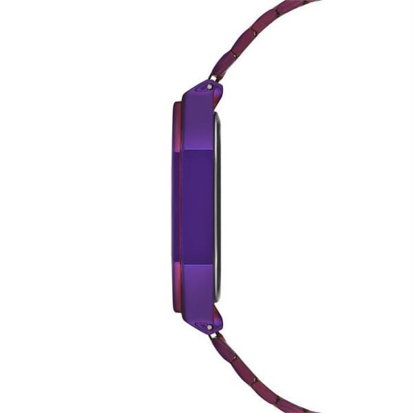 You Watch YW5007 Paris Purple Unisex Kol Saati
