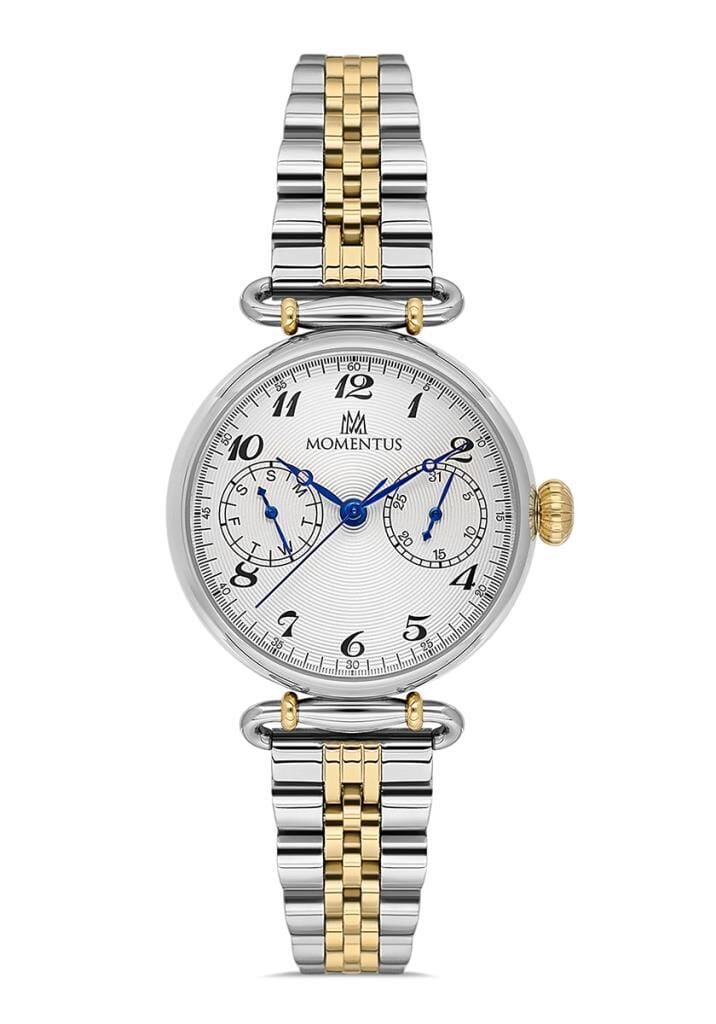 Momentus CW340S-02TG Kadın Kol Saati