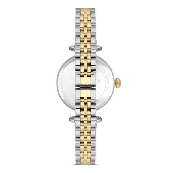 Momentus CW340S-02TG Kadın Kol Saati