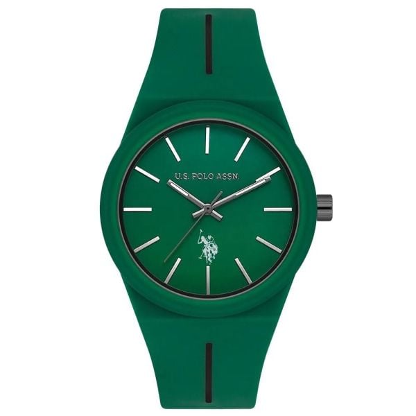 U.S. Polo Assn. USPA1110-03 Erkek Kol Saati
