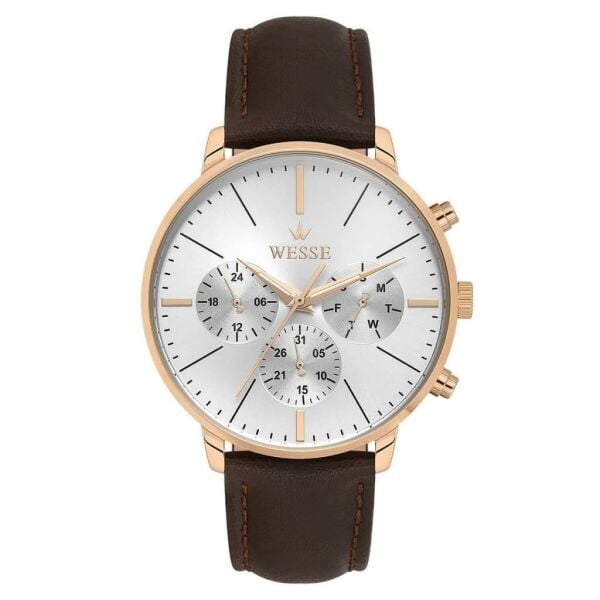 Wesse WWG401108LA Erkek Kol Saati