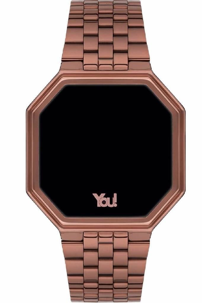 You Watch YW5005 Unisex Kol Saati