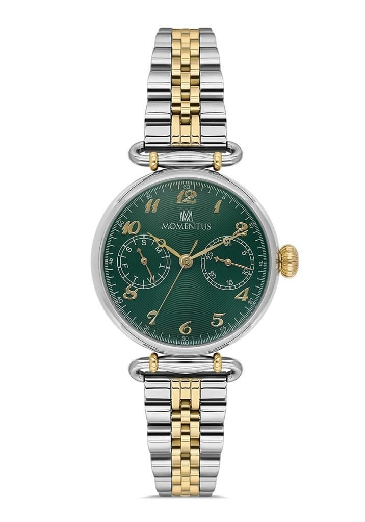 Momentus CW340S-15TG Kadın Kol Saati