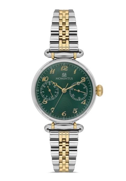 Momentus CW340S-15TG Kadın Kol Saati