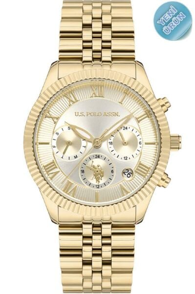 U.S. Polo Assn. USPA2040-04 Kadın Kol Saati