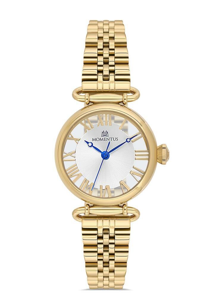 Momentus CW341G-02TG Kadın Kol Saati