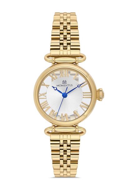 Momentus CW341G-02TG Kadın Kol Saati