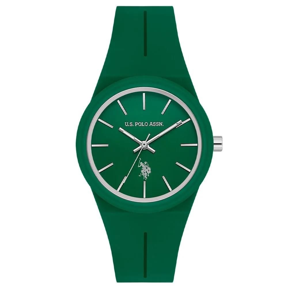 U.S. Polo Assn. USPA2101-02 Kadın Kol Saati