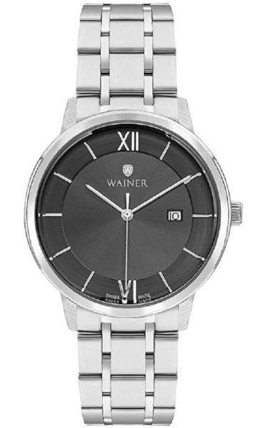 Wainer WA.11170-B Erkek Kol Saati