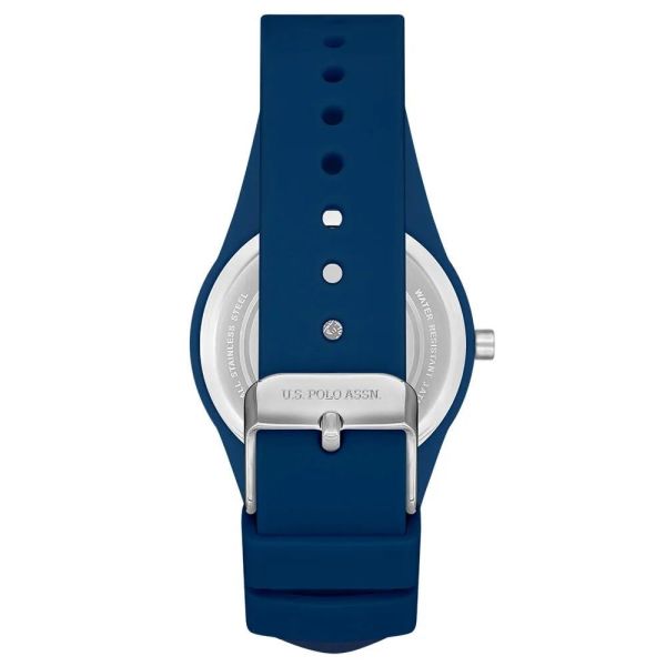 U.S. Polo Assn. USPA2101-03 Kadın Kol Saati