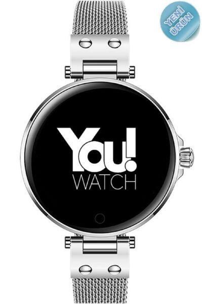 You Watch R6-AR600 Unisex Akıllı Kol Saati