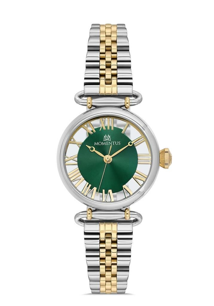 Momentus CW341S-15TG Kadın Kol Saati