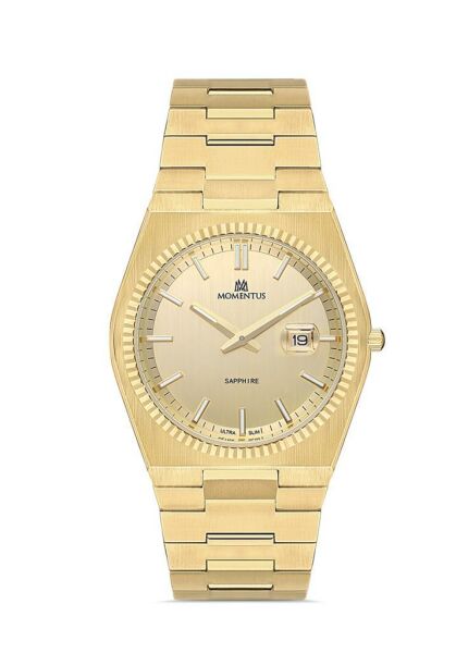 Momentus EM346G-08SG Erkek Kol Saati