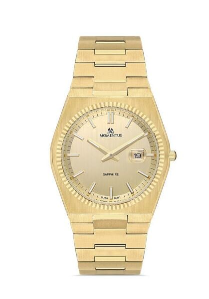 Momentus EM346G-08SG Erkek Kol Saati