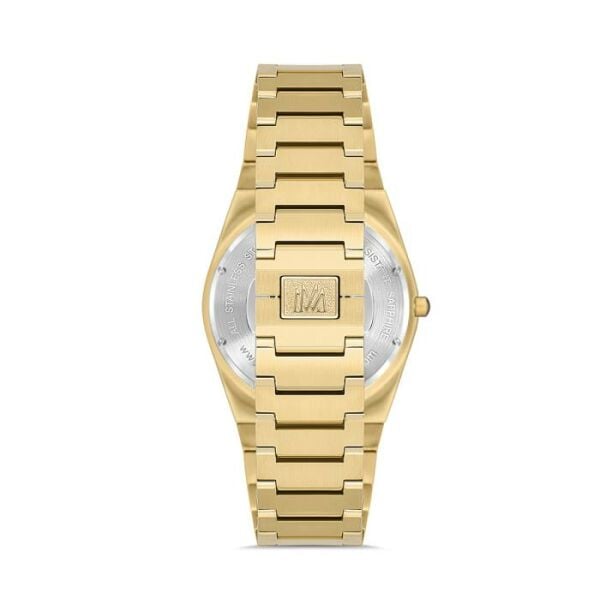 Momentus EM346G-08SG Erkek Kol Saati