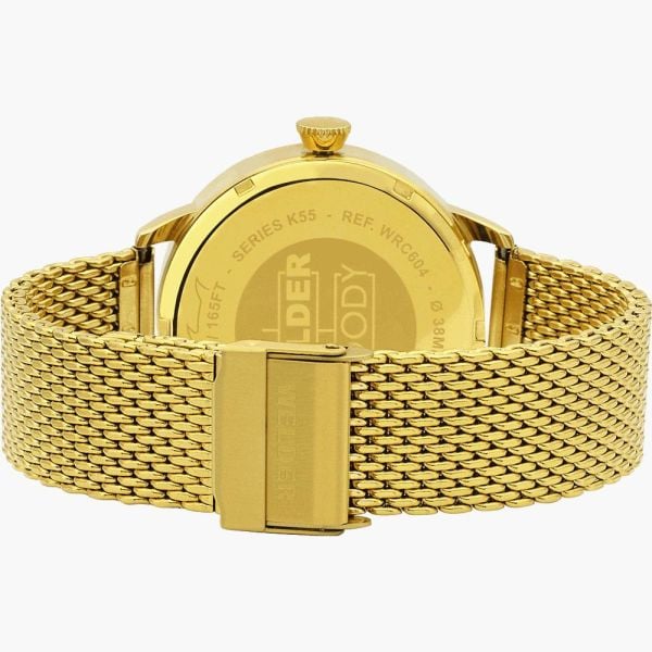 Welder Moody WRC624 Kadın Kol Saati