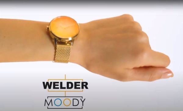 Welder Moody WRC624 Kadın Kol Saati