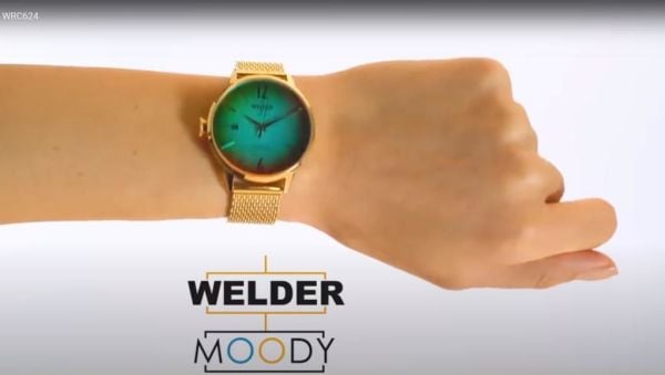 Welder Moody WRC624 Kadın Kol Saati