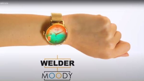 Welder Moody WRC624 Kadın Kol Saati