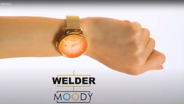 Welder Moody WRC624 Kadın Kol Saati