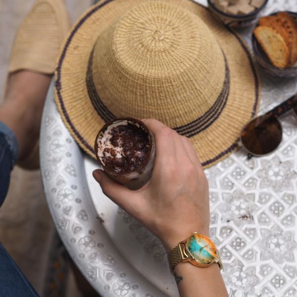 Welder Moody WRC624 Kadın Kol Saati