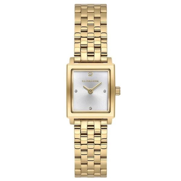 U.S. Polo Assn. USPA2107-04 Kadın Kol Saati