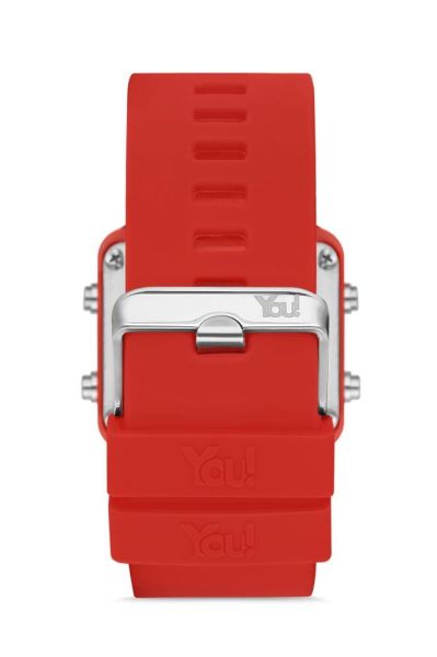 You Watch LF.03.03 Unisex Kol Saati