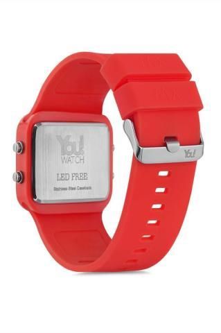 You Watch LF.03.03 Unisex Kol Saati