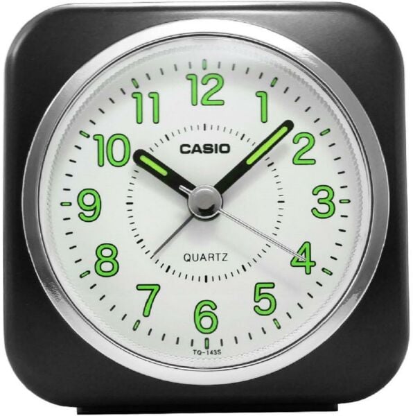 Casio TQ-143S-1DF Masa Saati