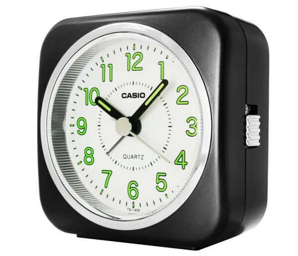 Casio TQ-143S-1DF Masa Saati